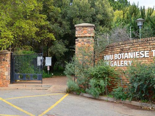 Apartamento Potch Best Rest