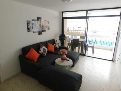 Karey Apartamentos By Danp