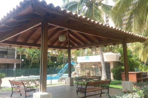 Playa, Caba�a Bello Horizonte