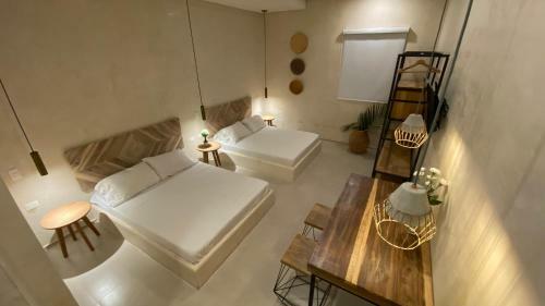Apartamento Soy Local Santa Marta