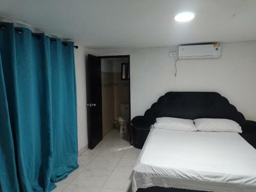 Hostal Finca Ecotur�stica La Chola