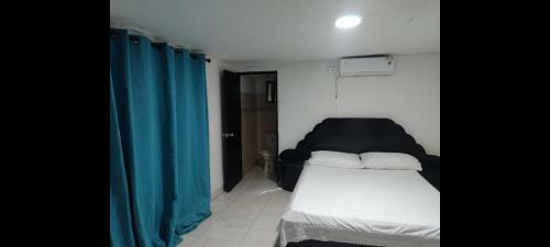 Hostal Finca Ecotur�stica La Chola