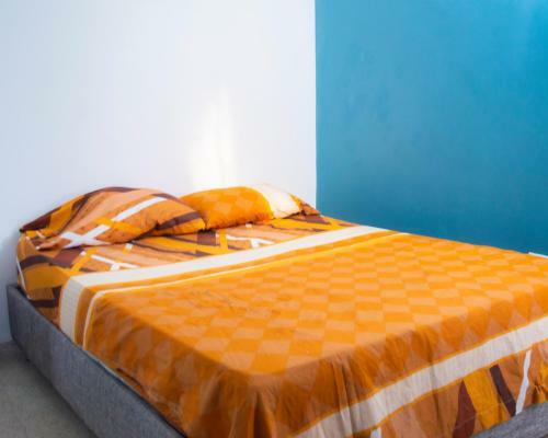 Hostal La Mochila Sm