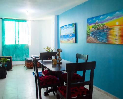 Hostal La Mochila Sm