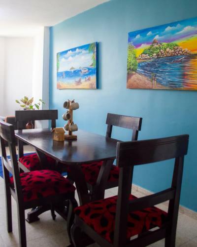 Hostal La Mochila Sm
