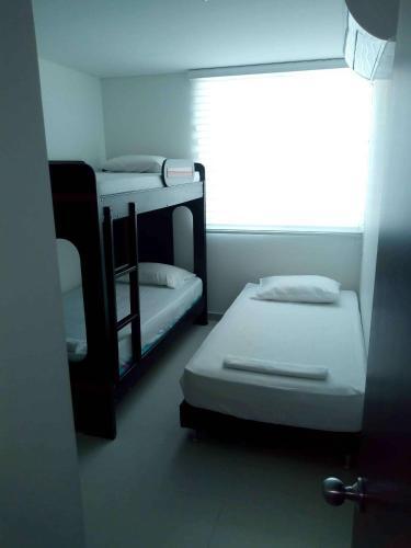 Hermoso Apartamento Reserva de La Sierra 312