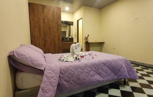 Hotel Plaza Tayrona