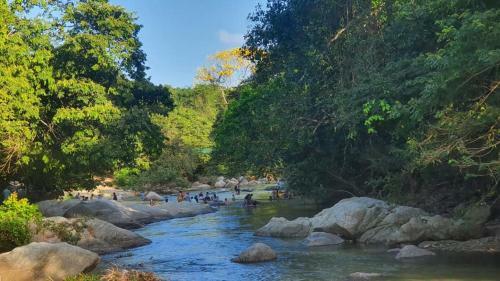 Hotel Plaza Tayrona