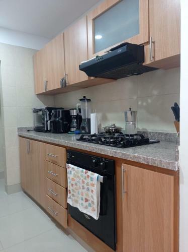 Apartamento La Mansi�n Del Mar