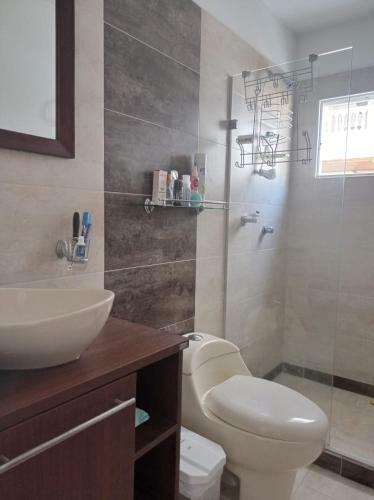 Apartamento La Mansi�n Del Mar