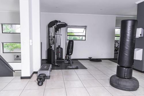 2-bed Apartment Ground Floor With Garden 81