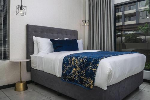 2-bed Apartment Ground Floor With Garden 81