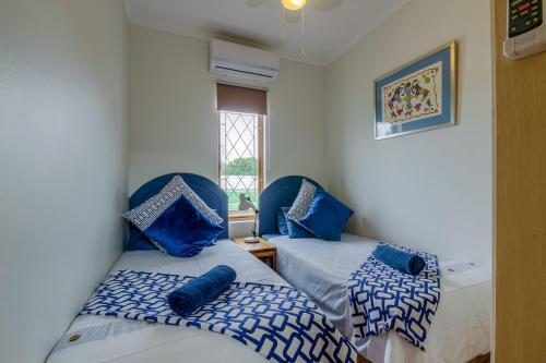 Apartamento The Bridge 54