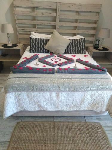 Hostal Ikhutsa Ultimate Relaxation Spa And Guesthouse