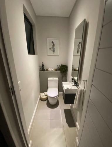 Apartamento Menlo Living