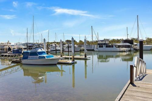 Apartamento Skippers Landing