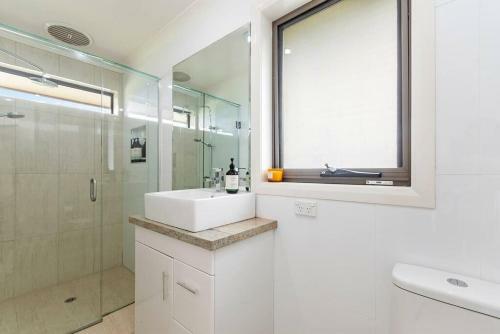 Apartamento Hopkins View Holiday Home