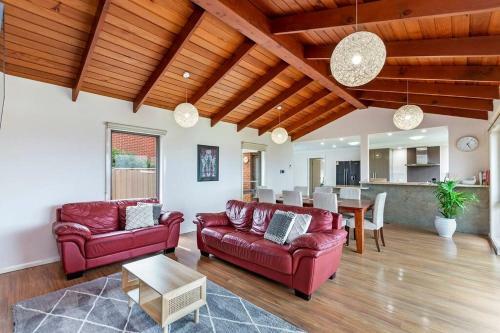 Apartamento Hopkins View Holiday Home