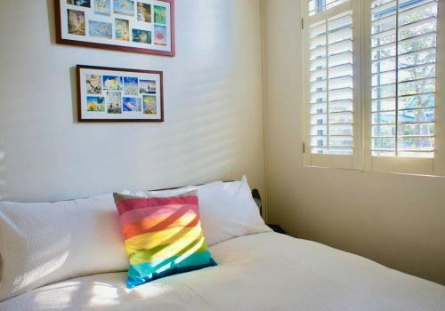 Apartamento Refurbished 2 Bedroom Apt With Secured Parking!