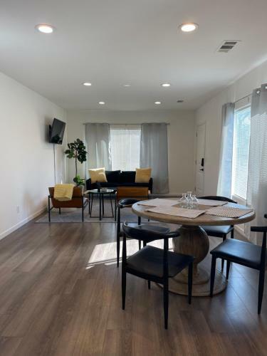 Apartamento Sunrise Cottage