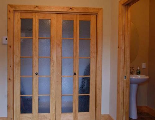 Alpages 9015 -les Chalets Alpins Stoneham