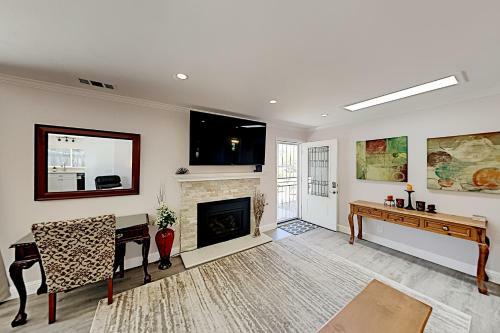Portola Oasis