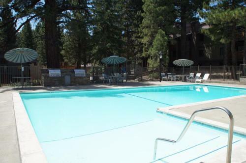 #442 - Walk To Ski Condo, Jacuzzi & Pool