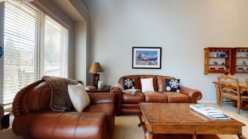Apartamento Mammoth Green #205 Condo