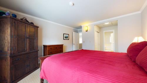 Apartamento Mammoth Green #205 Condo