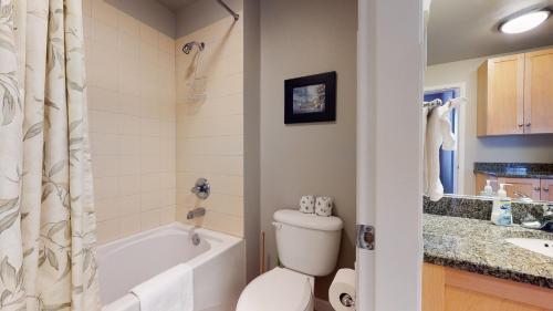 Apartamento Mammoth Green #205 Condo