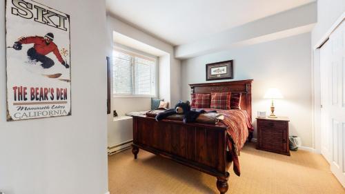 Apartamento Mammoth Green #205 Condo