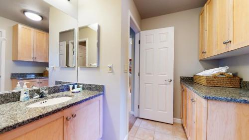 Apartamento Mammoth Green #205 Condo