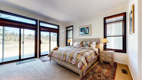 Apartamento Snowcreek V #742 Condo