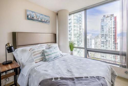 Apartamento Magnificent 2bed With Panoramic Viewscoal Harbour
