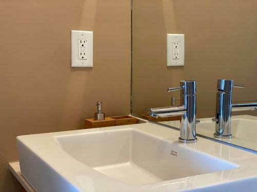 Apartamento Maple Leaf Square With Luxury Views