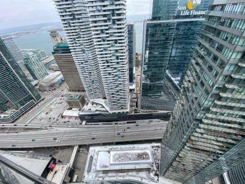 Apartamento Maple Leaf Square With Luxury Views