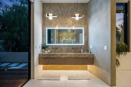 Cristal Villa
