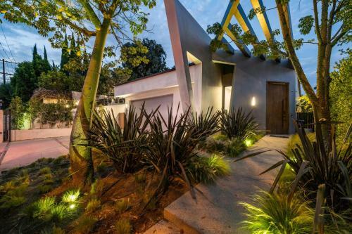 Cristal Villa