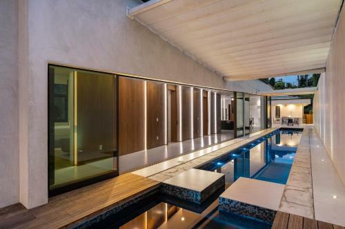 Cristal Villa
