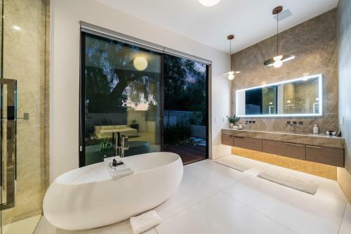 Cristal Villa