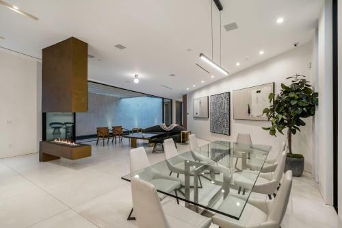 Cristal Villa