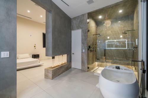 Cristal Villa