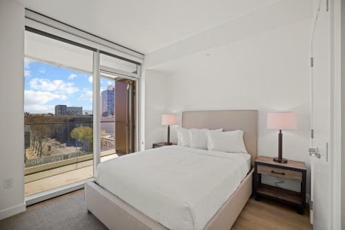 Apartamento Whyhotel By Placemakr, San Jose