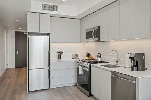Apartamento Whyhotel By Placemakr, San Jose