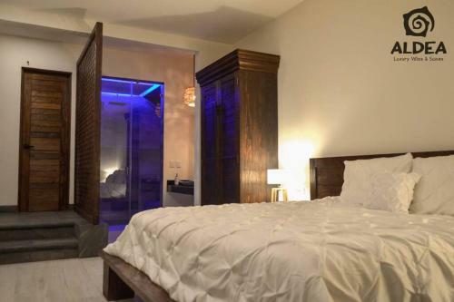 Apartamento Lujosa Suite+jacuzzi Privado+zona Arqueol�gica