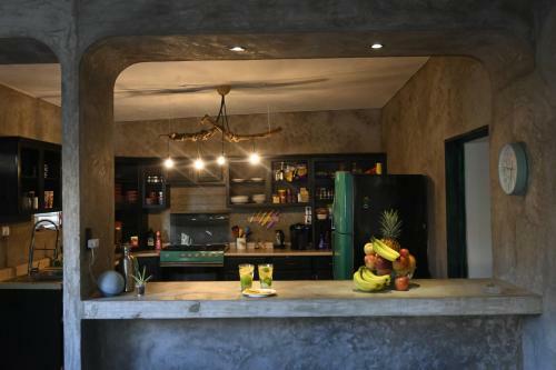 Desert Heart Hostel