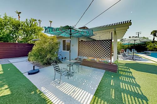 Casa Chia