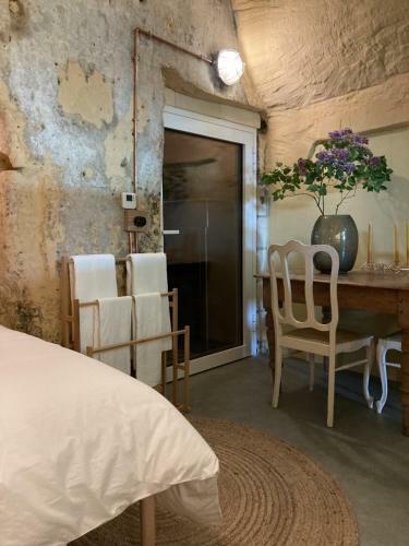 Bed & Breakfast Tesi Overnachten