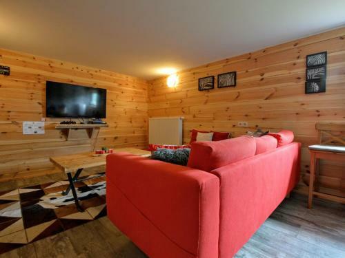 Splendid Holiday Home In Stavelot With Sauna