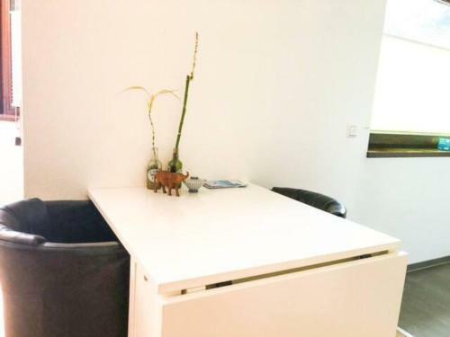Apartamento Gem�tliches Appartement Mit Eigener Terrasse